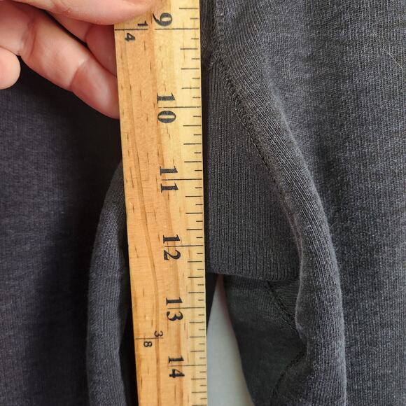 Supreme Patchwork Sweat Pants FW20 Men's SZ M Black - Picture 6 of 16